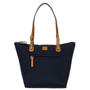 BRIC'S Sportina Shopper S oceano